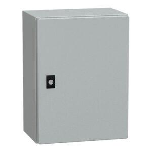 Schneider CRN 400x300x200 una puerta ciega
