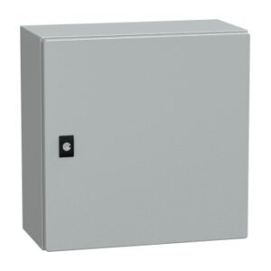Schneider CRN 400x400x200 una puerta ciega