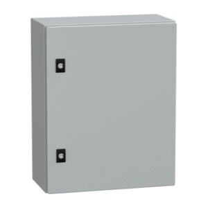 Schneider CRN 500x400x200 una puerta ciega