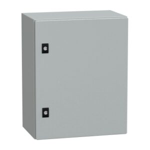 Schneider CRN 500x400x250 una puerta ciega