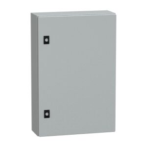 Schneider CRN 600x400x150 una puerta ciega