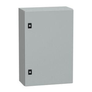 Schneider CRN 600x400x200 una puerta ciega