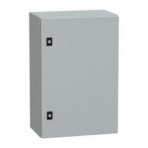 Schneider CRN 600x400x250 una puerta ciega