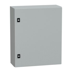 Schneider CRN 600x500x200 una puerta ciega