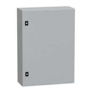 Schneider CRN 700x500x200 una puerta ciega