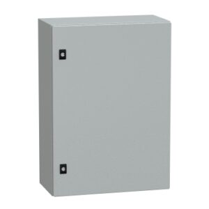 Schneider CRN 700x500x250 una puerta ciega