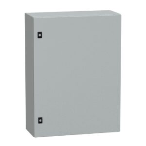 Schneider CRN 800x600x250 una puerta ciega