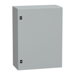 Schneider CRN 800x600x300 una puerta ciega