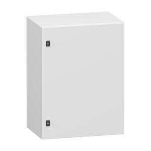 Schneider CRN 800x600x400 puerta ciega