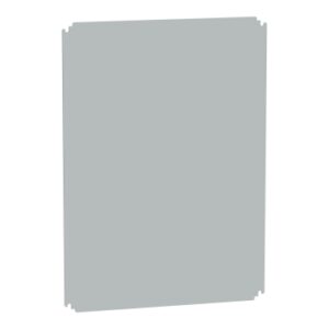 Schneider Placa mont poliester 800x600