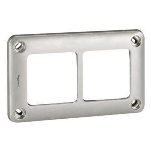 Legrand SL-PLACA 2ELE
