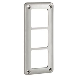 Legrand SL-PLACA 3ELE
