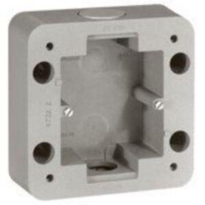 Legrand SL- CAJA SUPERFICIE 1ELE