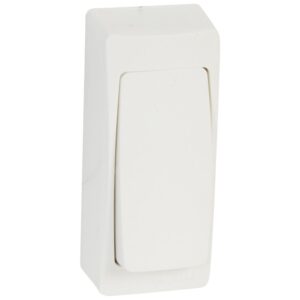 Legrand OT-MBLOC 32X75 PULSADOR 1P 6A