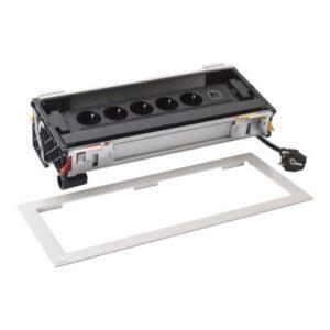 Legrand IN-FLIPUP 12M MT 5SCH+USB 2MT