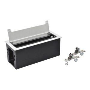 Legrand IN-TOPACCESS 8 MOD INOX