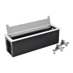 Legrand IN-TOPACCESS 12 MOD INOX