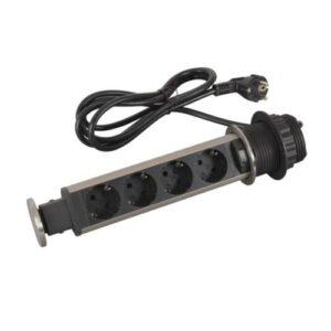 Legrand IN-TORRE 60 4SCH CABLE 2MT