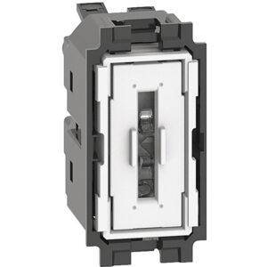 Legrand LN-INT ILUM 1P 10AX 1M