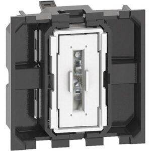 Legrand LN-CONM ILUM 1P 10AX 2M