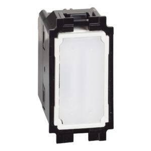 Legrand LN-CRUZ 1P 10AX 1M