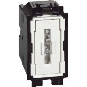 Legrand LN-PULS ILUM 1P 10A 1M