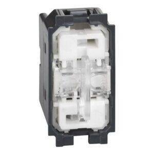 Legrand LN-CONM DOBLE 10AX 1M