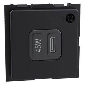 Legrand LN-BASE USB TIPO C PD 45W 2M