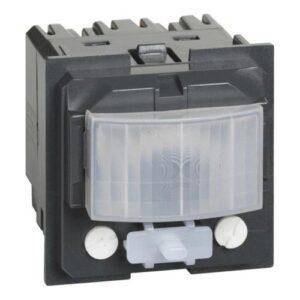 Legrand LN-GREEN SWITCH 2H 2M