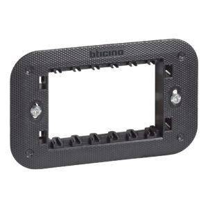 Legrand LN-SOPORTE RECTAN 3M