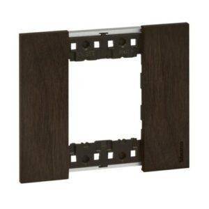 Legrand LN-PLACA 2M NOGAL