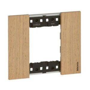 Legrand LN-PLACA 2M ROBLE