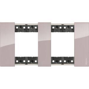 Legrand LN-PLACA 2X2M AURA