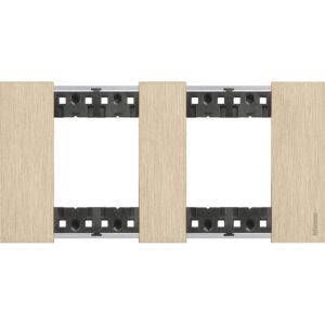 Legrand LN-PLACA 2X2M ORO