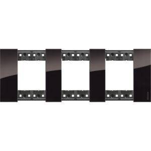 Legrand LN-PLACA 2X3M NOTTE
