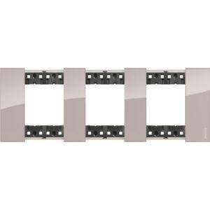 Legrand LN-PLACA 2X3M AURA