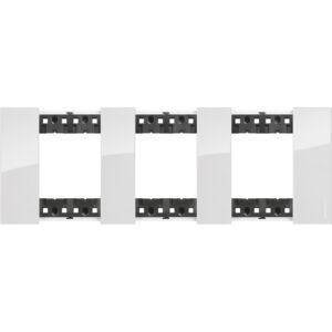 Legrand LN-PLACA 2X3M ICE