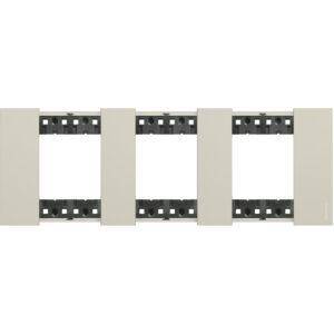 Legrand LN-PLACA 2X3M SAND