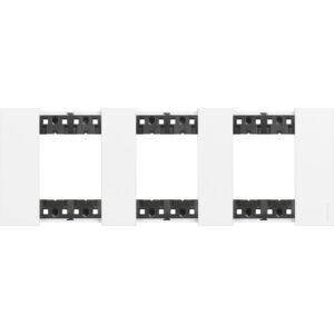 Legrand LN-PLACA 2X3M BLANCO