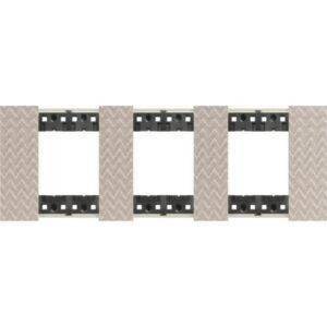 Legrand LN-PLACA 2X3M OPTIC
