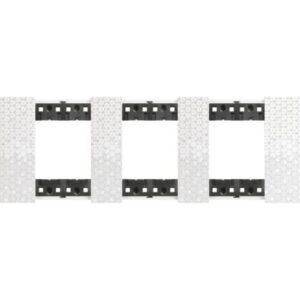 Legrand LN-PLACA 2X3M PIXEL