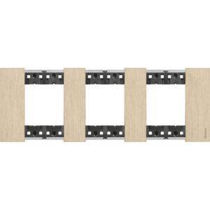 Legrand LN-PLACA 2X3M ORO