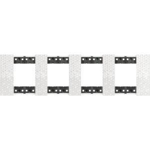 Legrand LN-PLACA 2X4M PIXEL