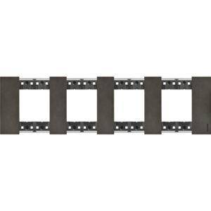 Legrand LN-PLACA 2X4M SPACE