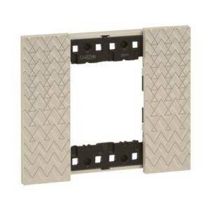 Legrand LN-PLACA 2M OPTIC