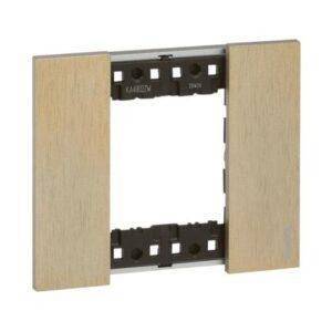 Legrand LN-PLACA 2M ORO