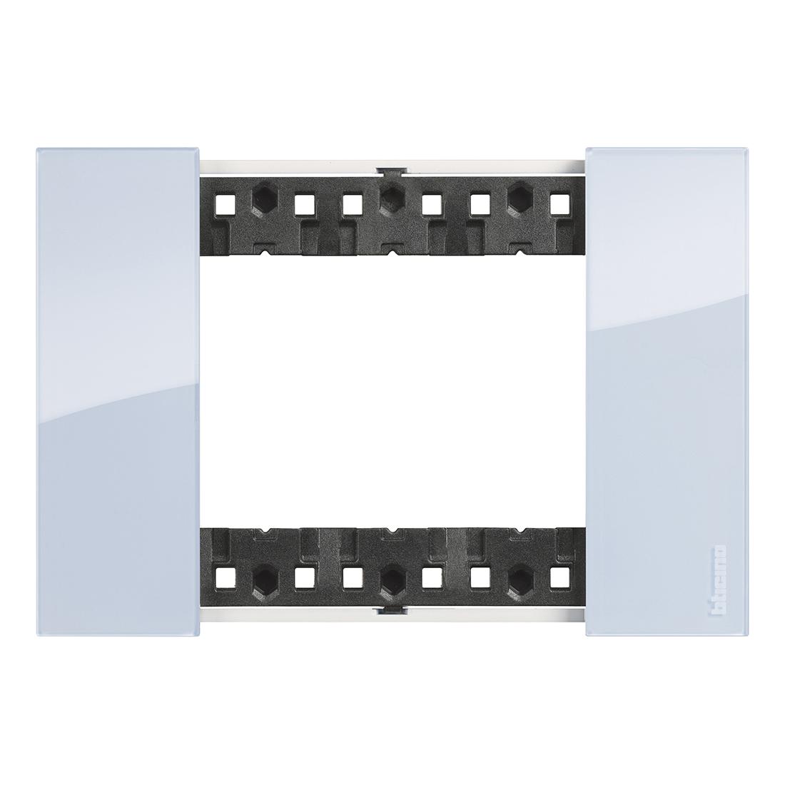 Legrand 503LP AP-DOSE 3M LIVING - Presa Supplementare Modulare 3 Metri