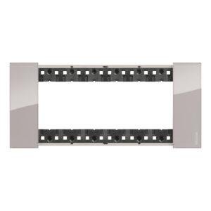 Legrand LN-PLACA 6M AURA
