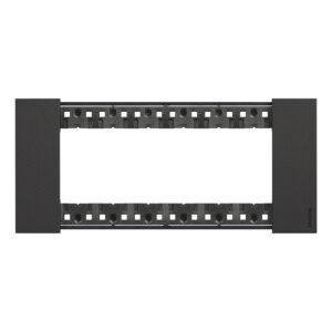 Legrand LN-PLACA 6M DARK
