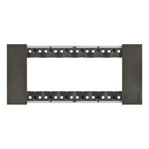 Legrand LN-PLACA 6M SPACE